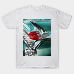 US car classic 1959 T-Shirt